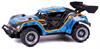 Speed Racing R/C 1:18 2,4G 3,7V Li-ion blue/orange