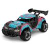 Speed Racing R/C 1:18 2,4GHz 3,7V Li-ion blue/pink