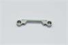 Suspension bracket alu 0 (SER401375)