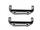 Suspension bracket FR up alu (2) S988 (SER903678)