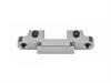 Suspension bracket RR-FR alu S988 (SER903679)