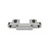 Suspension bracket RR-FR alu S988 (SER903679)