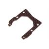 Top plate carbon RR (SER401038)