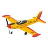 TOP-RC Mini SF260 Gelb RTF 450mm