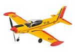 TOP-RC Mini SF260 Gelb RTF 450mm