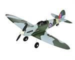 TOP-RC Mini Spitfire Grau RTF 450mm