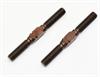 Track rod M5x46 (2) (SER600187)