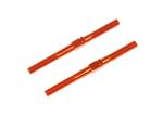 Track rod 38mm alu (2) (SER401164)