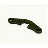 Uppersupension bracket rear carbon rr 966 (SER903315)