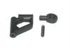 Wishbone rear upper left adjustable (SER902303)