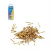 100 x Brass Pins