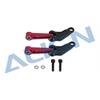 500X Metal Control Arm Set