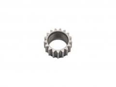 Centax gear-pinion steel 17T XLI (SER903876)