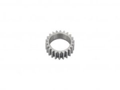Centax gear-pinion steel 22T XLI (SER903877)