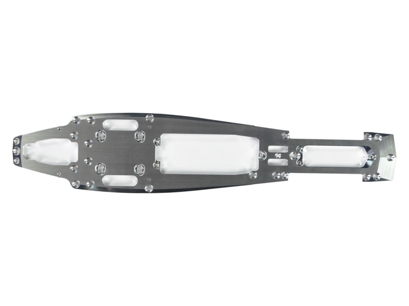 Chassis alu 990R (SER903888)