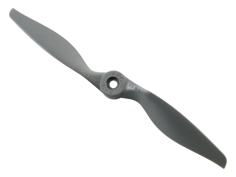 Propeller APC 8x10E Electric