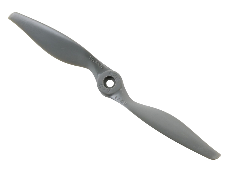 Propeller APC 8x10EP Electric