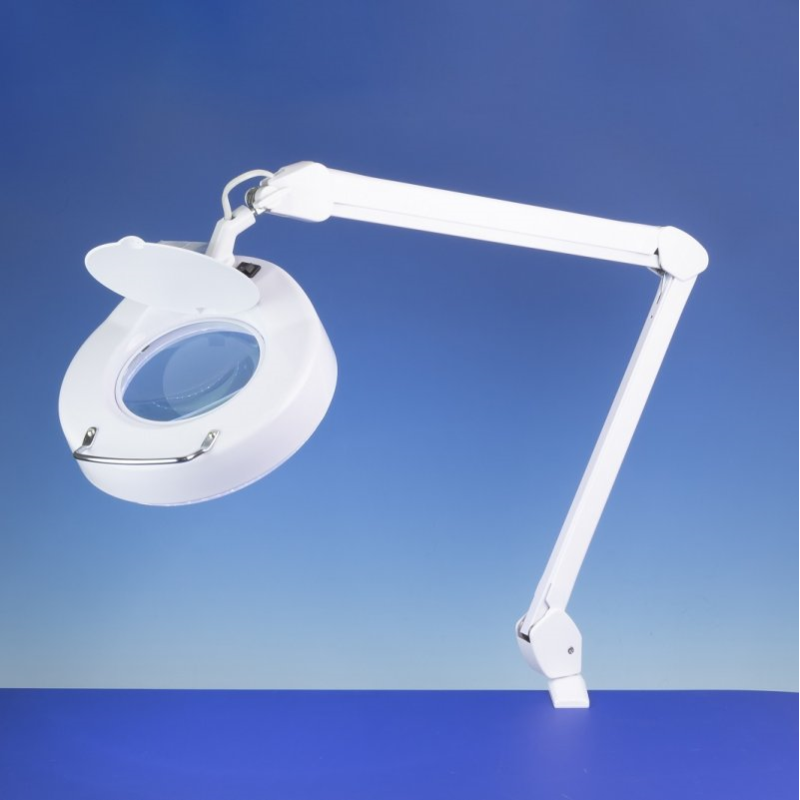 LED Vergrösserungslampe Classic